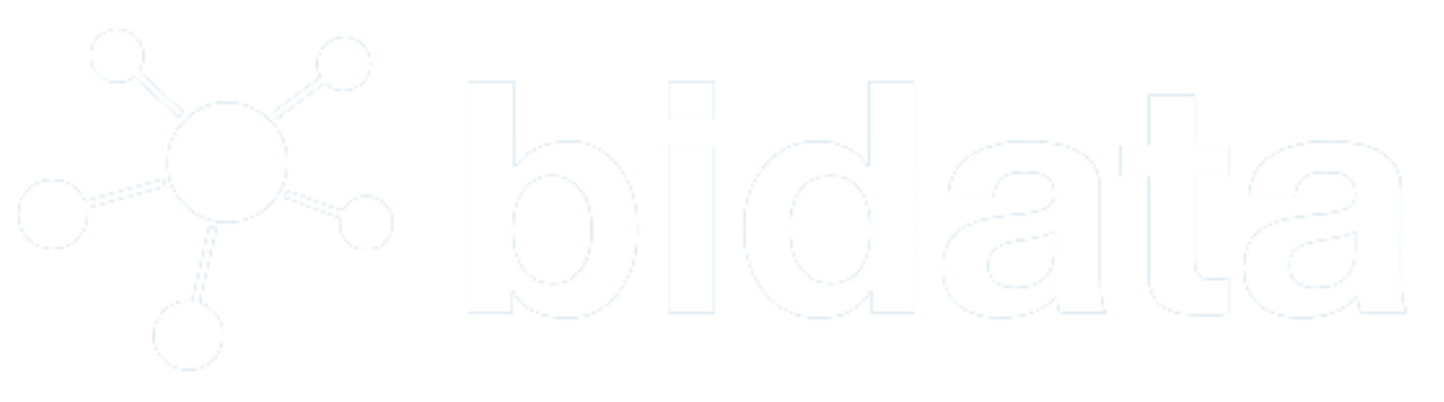 Logo Bidata